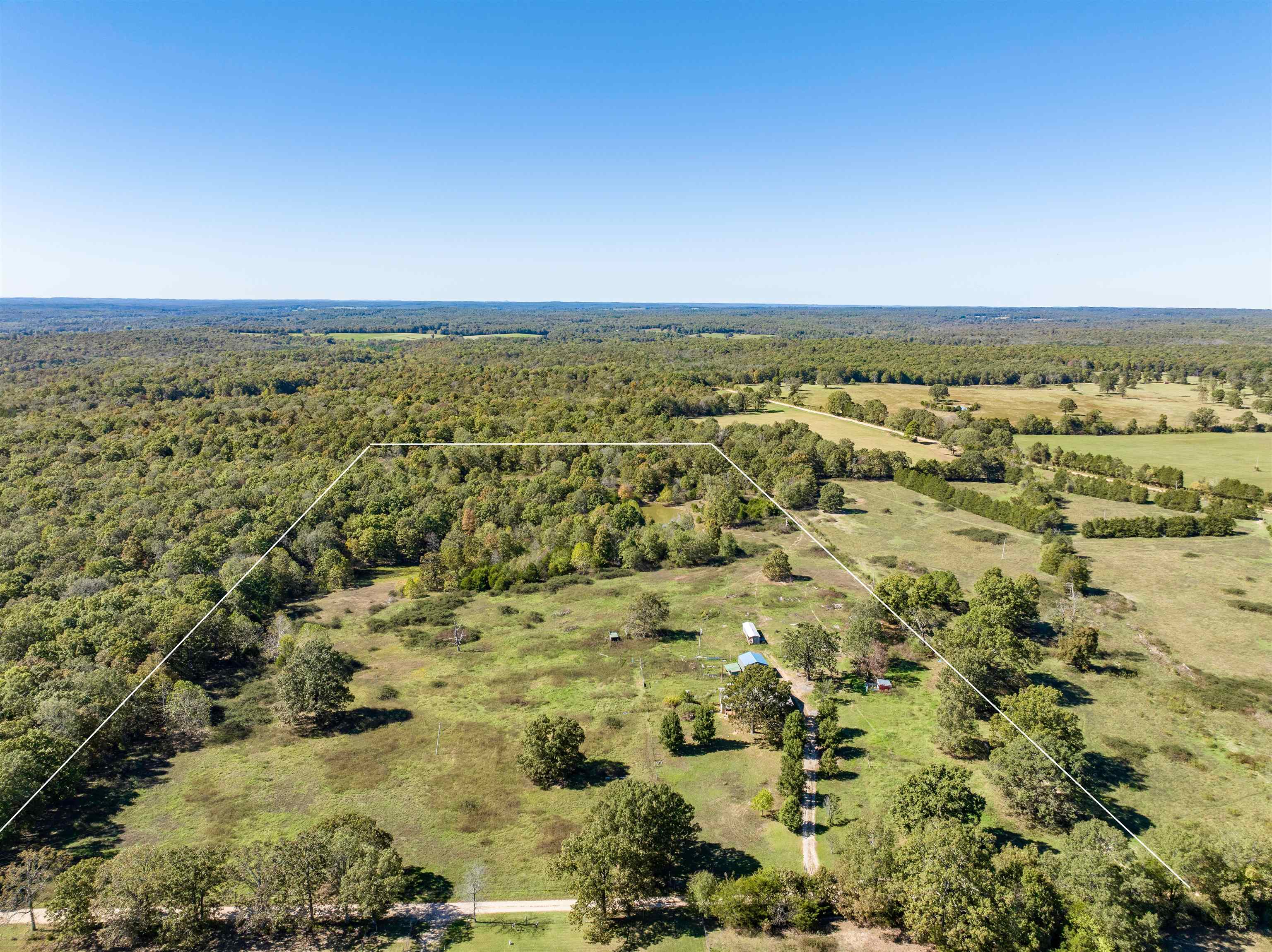 Photo 39 - Residential for sale – 101  Hills Farm   Evening Shade, AR