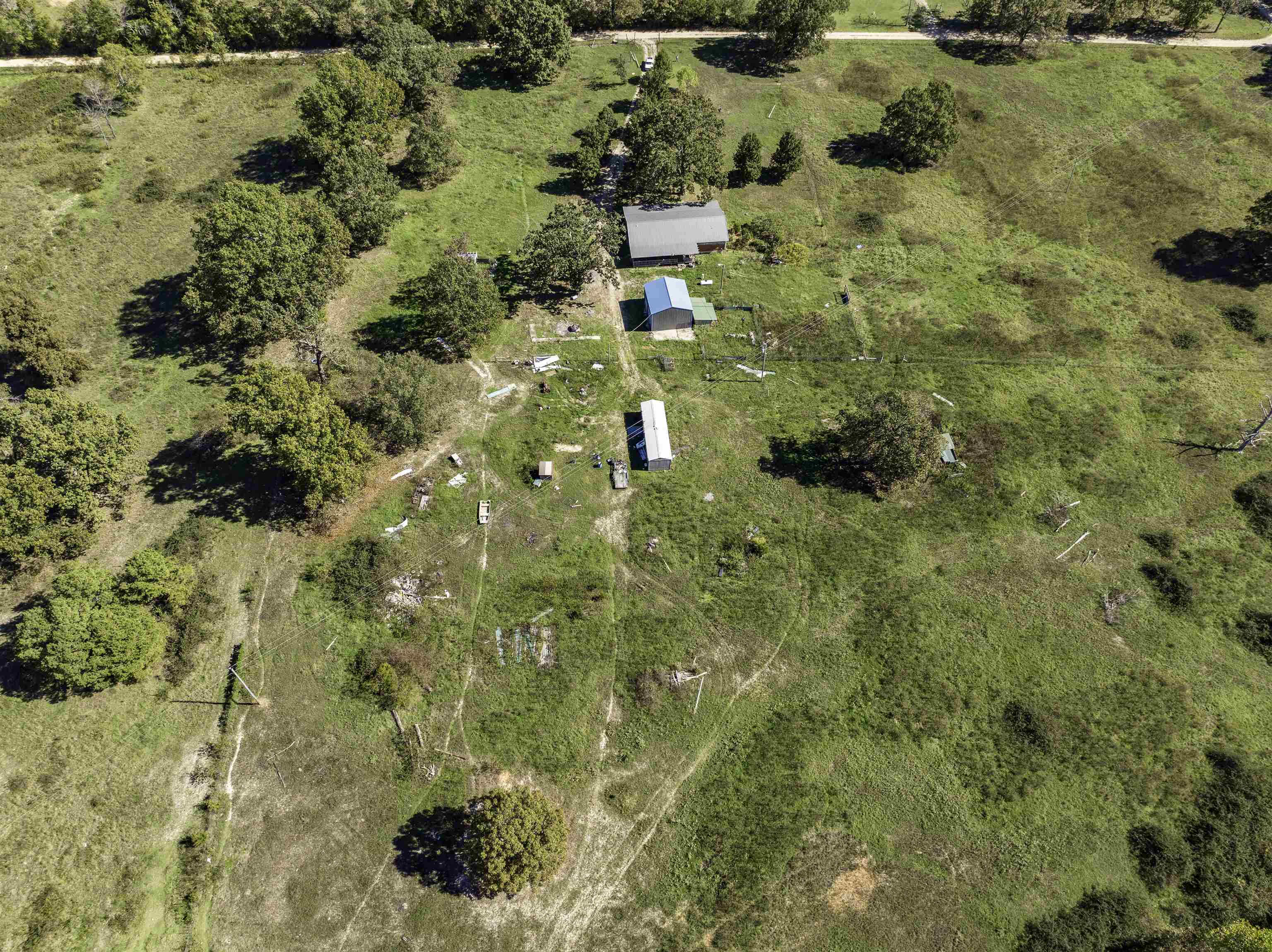 Photo 47 - Residential for sale – 101  Hills Farm   Evening Shade, AR