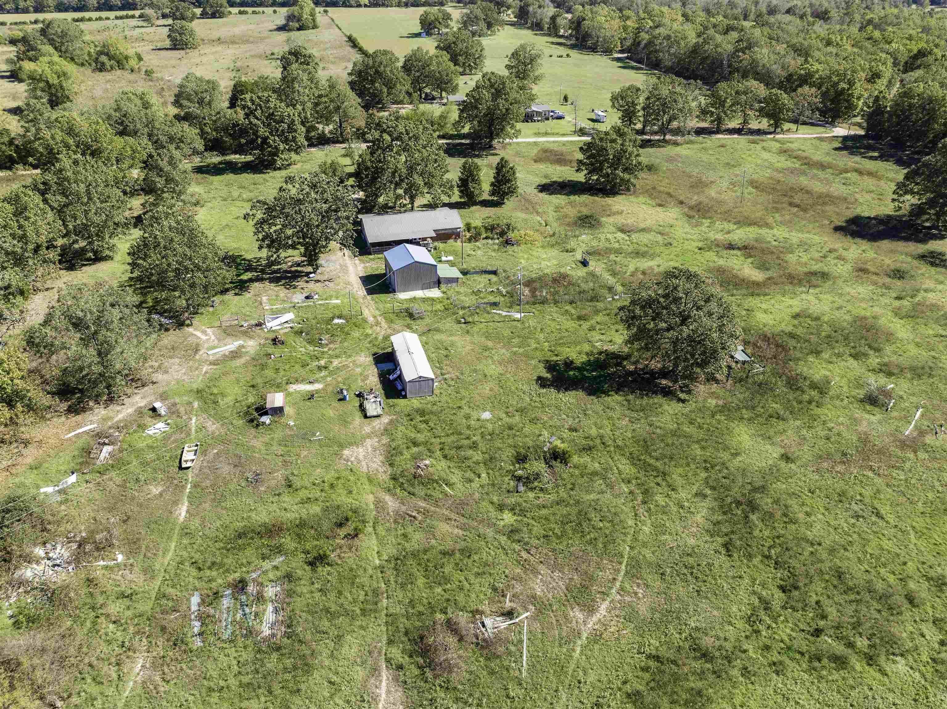 Photo 48 - Residential for sale – 101  Hills Farm   Evening Shade, AR