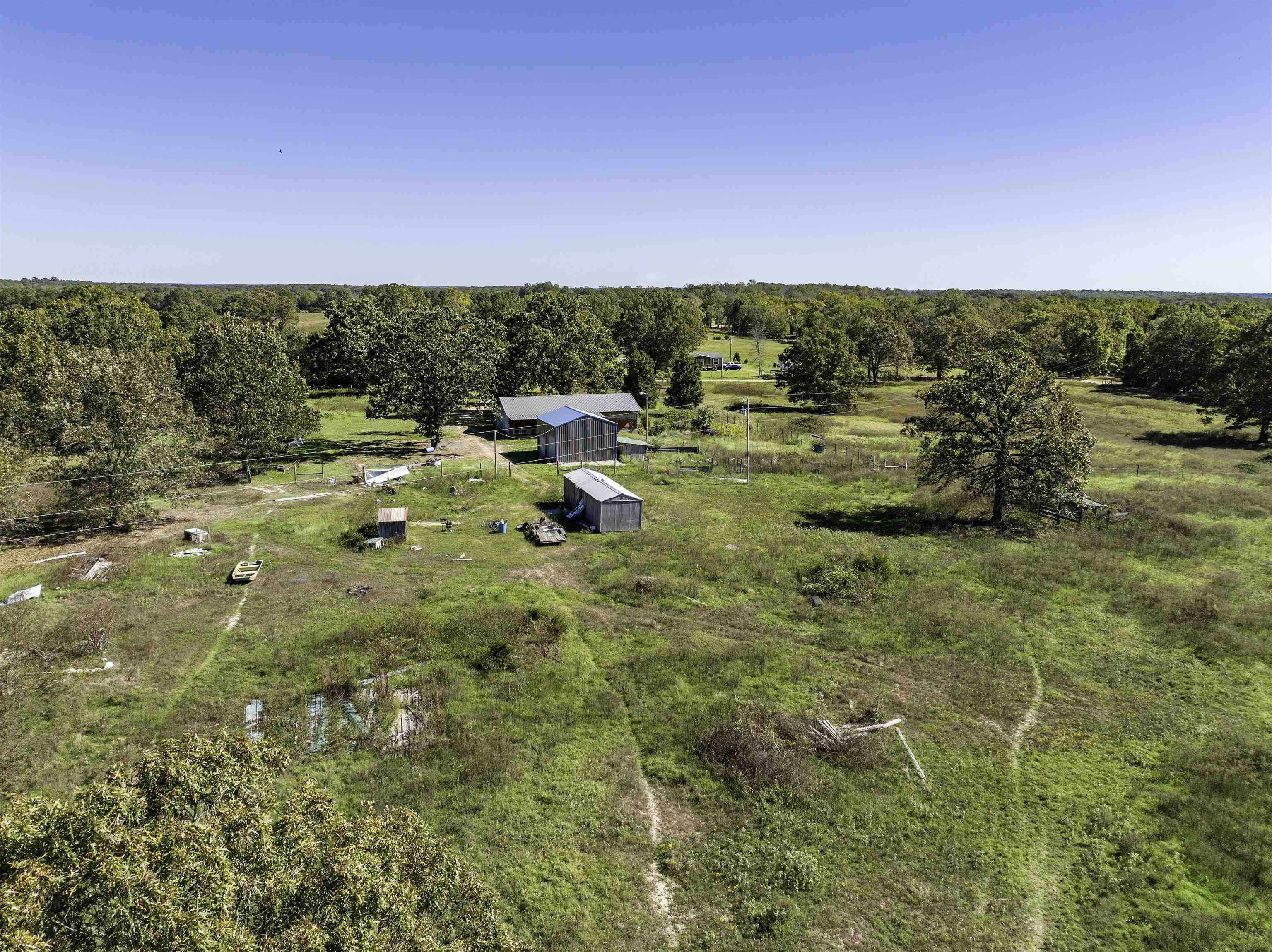 Photo 49 - Residential for sale – 101  Hills Farm   Evening Shade, AR