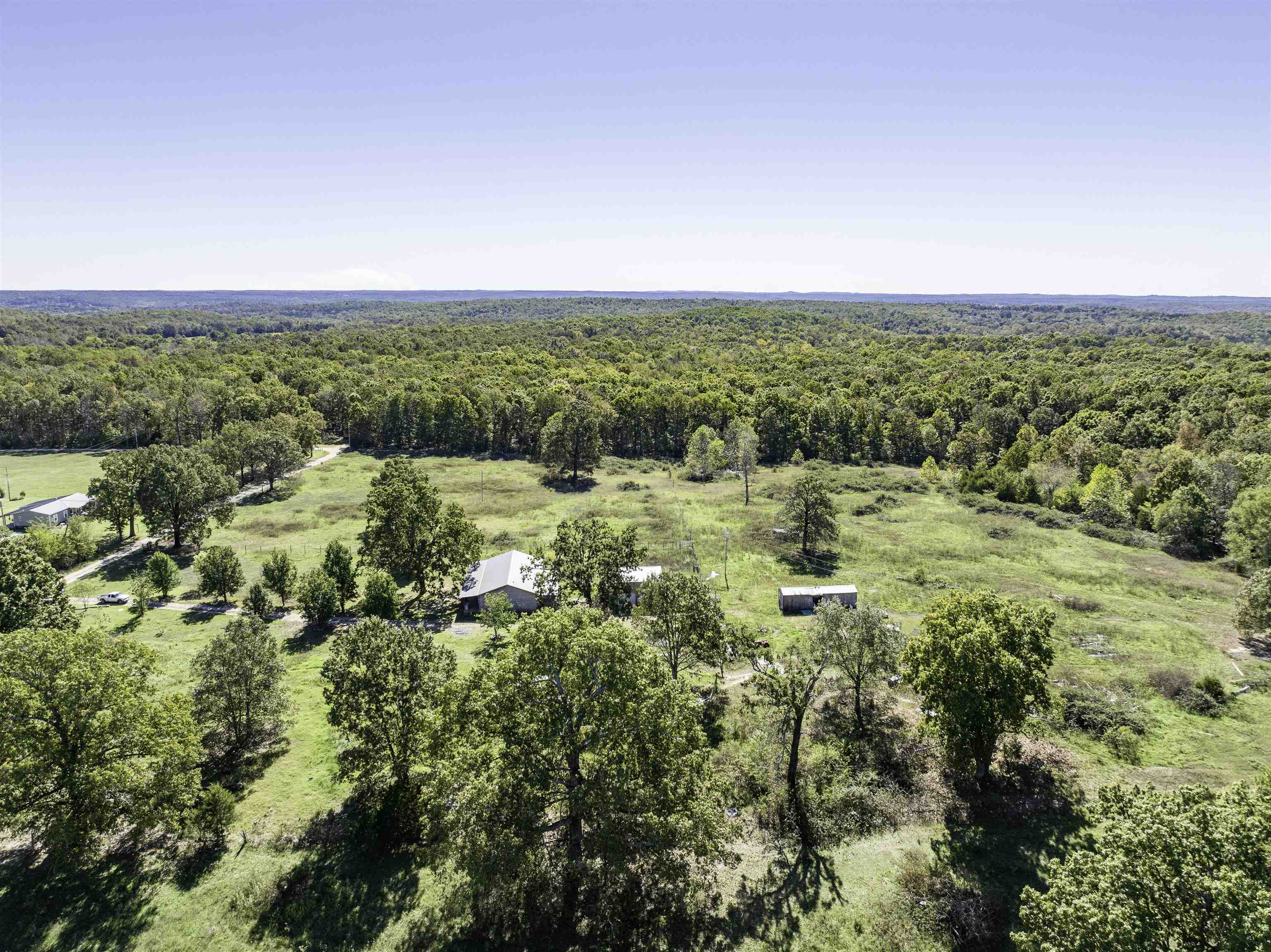 Photo 50 - Residential for sale – 101  Hills Farm   Evening Shade, AR