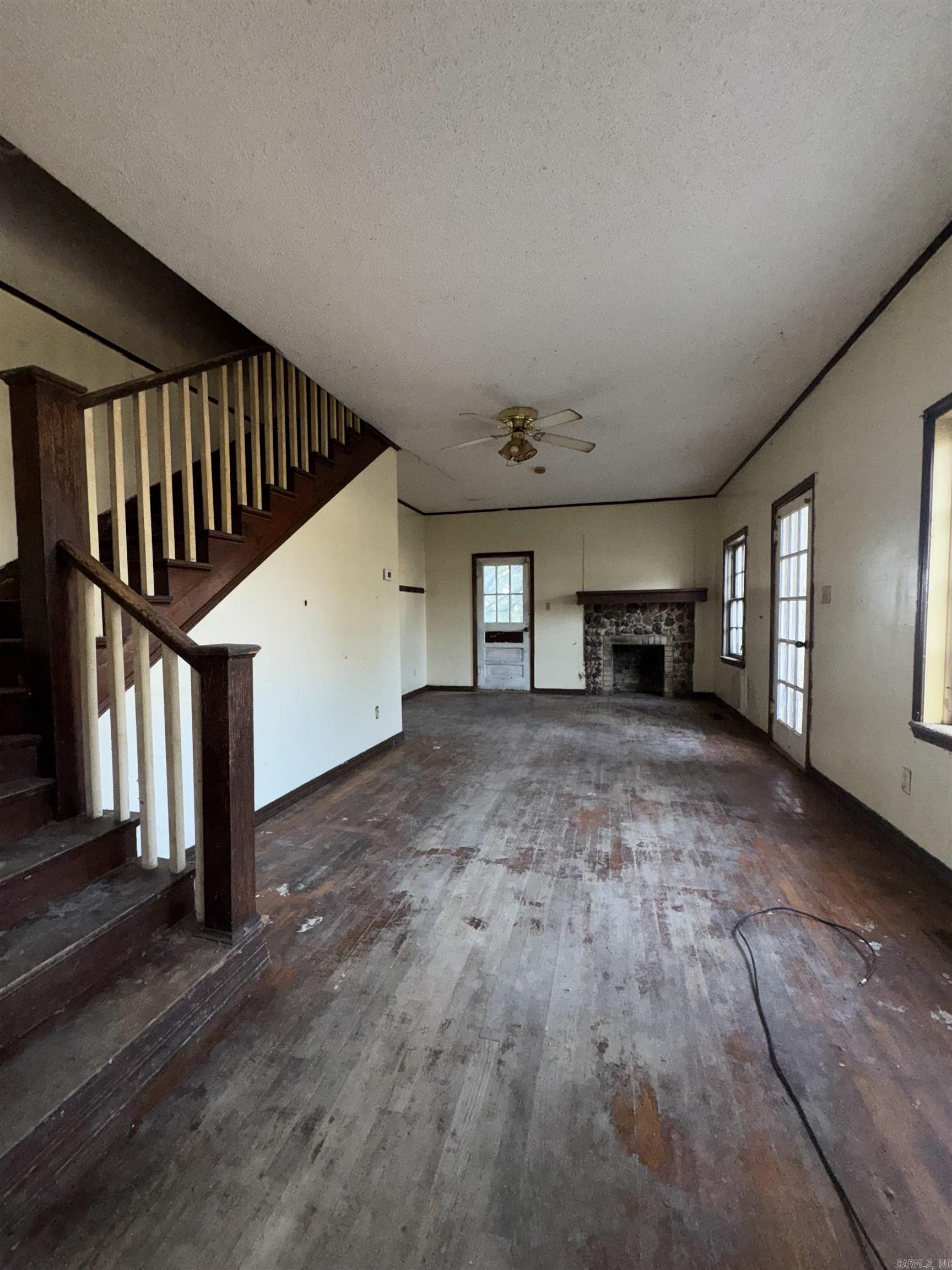 Photo 6 - Residential for sale – 2  Triangle   Southside, AR