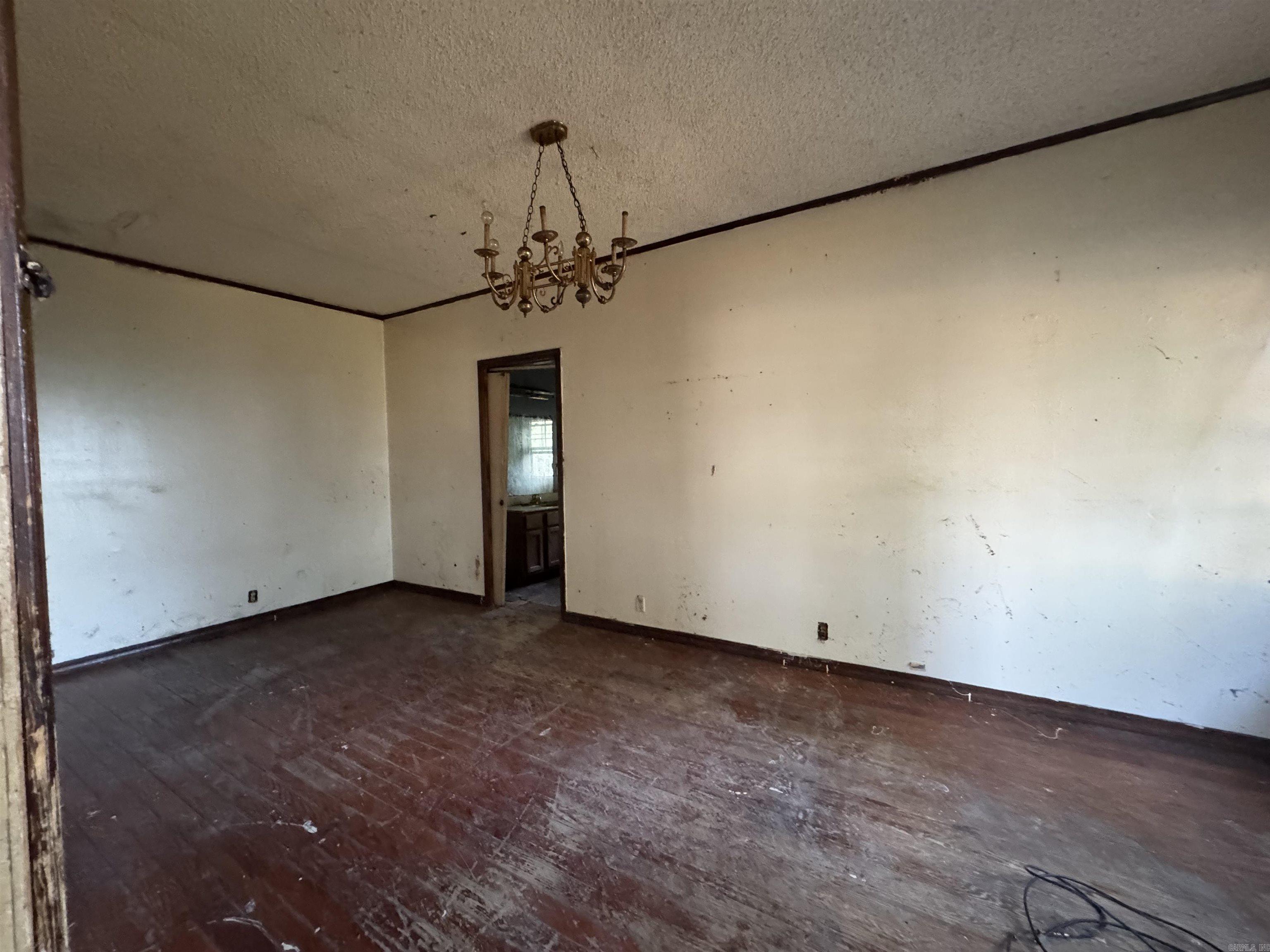 Photo 8 - Residential for sale – 2  Triangle   Southside, AR