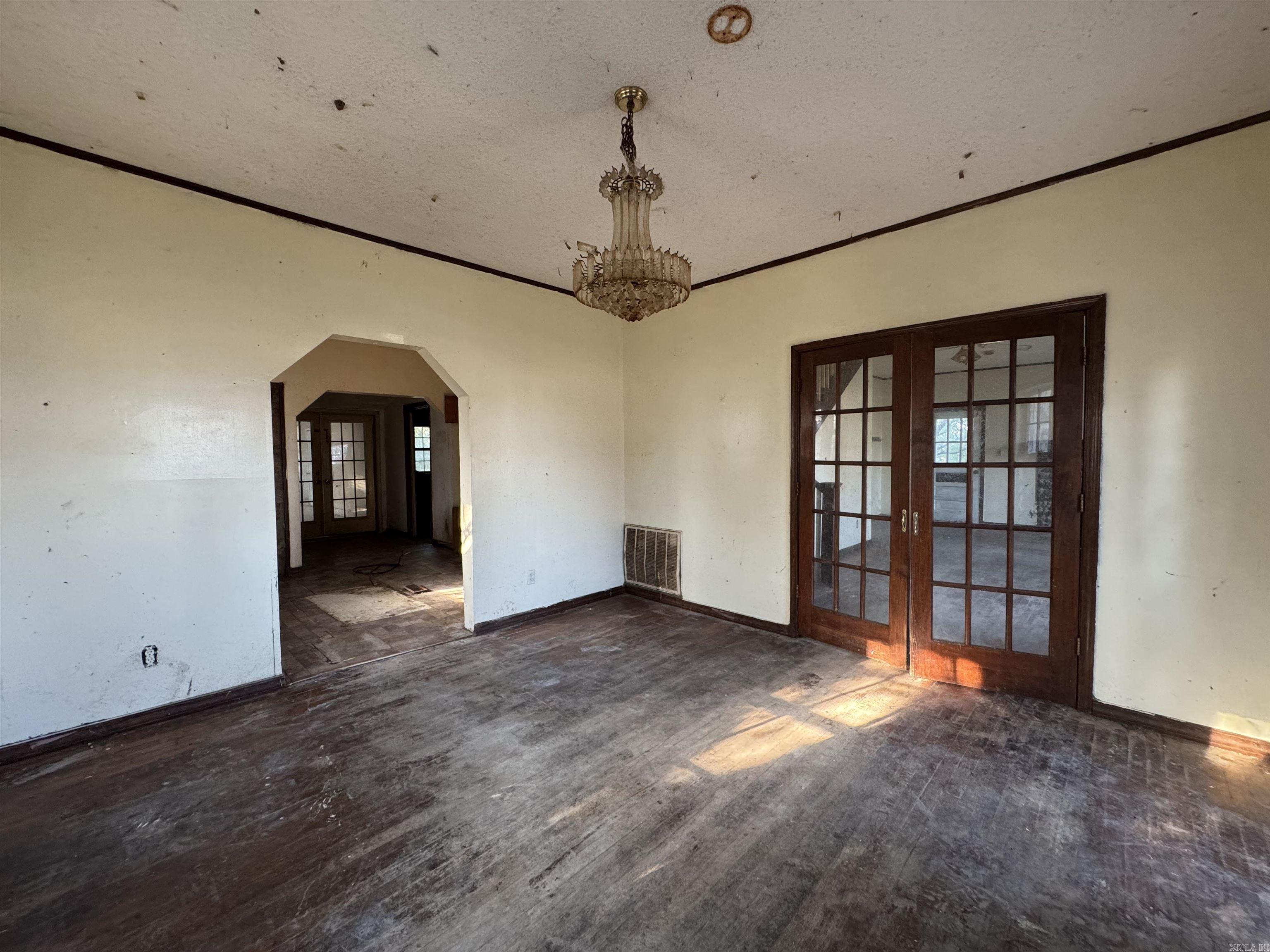 Photo 9 - Residential for sale – 2  Triangle   Southside, AR