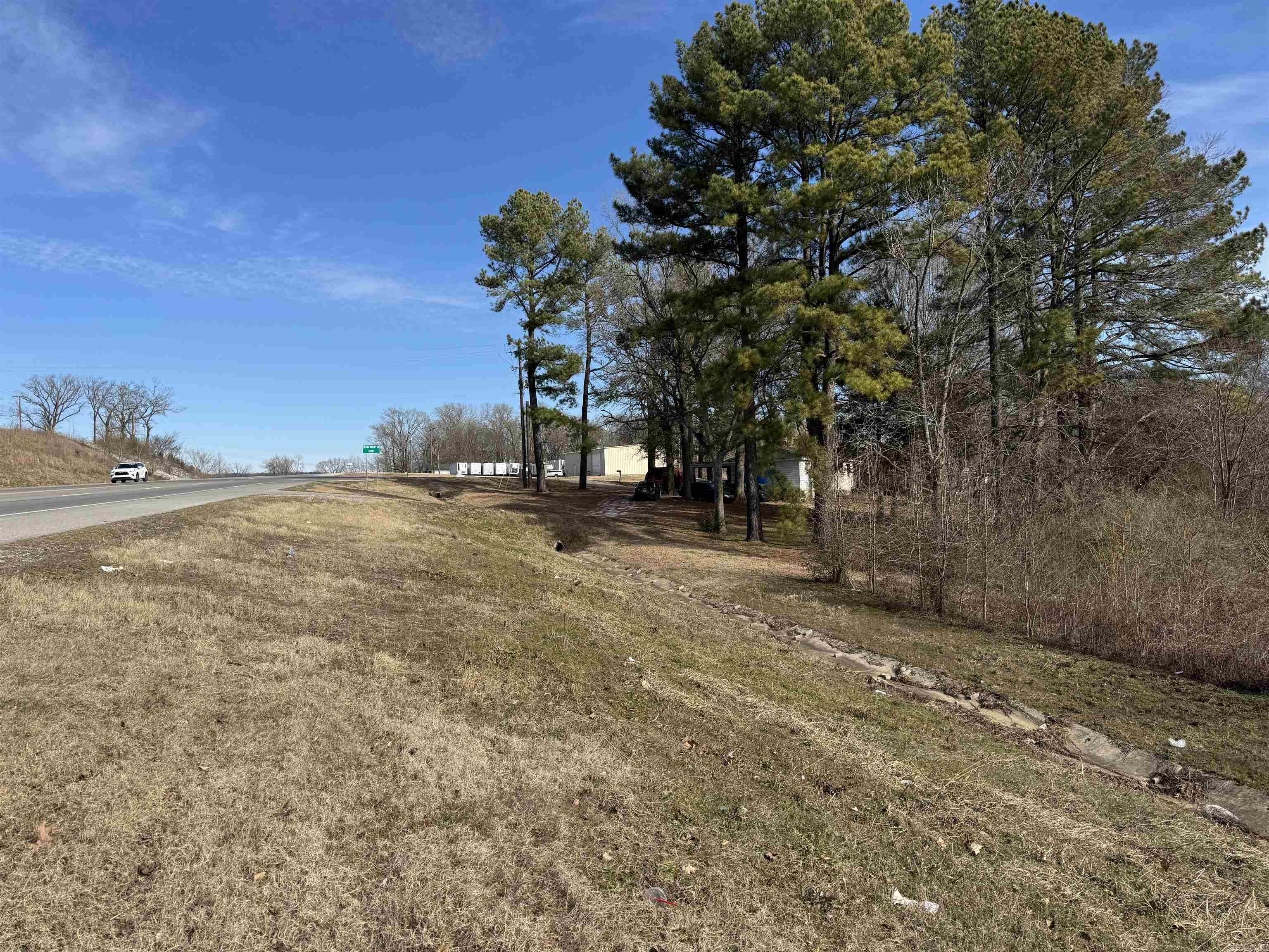 Photo 2 - Vacant Land for sale – 4  Spring Valley   Batesville, AR