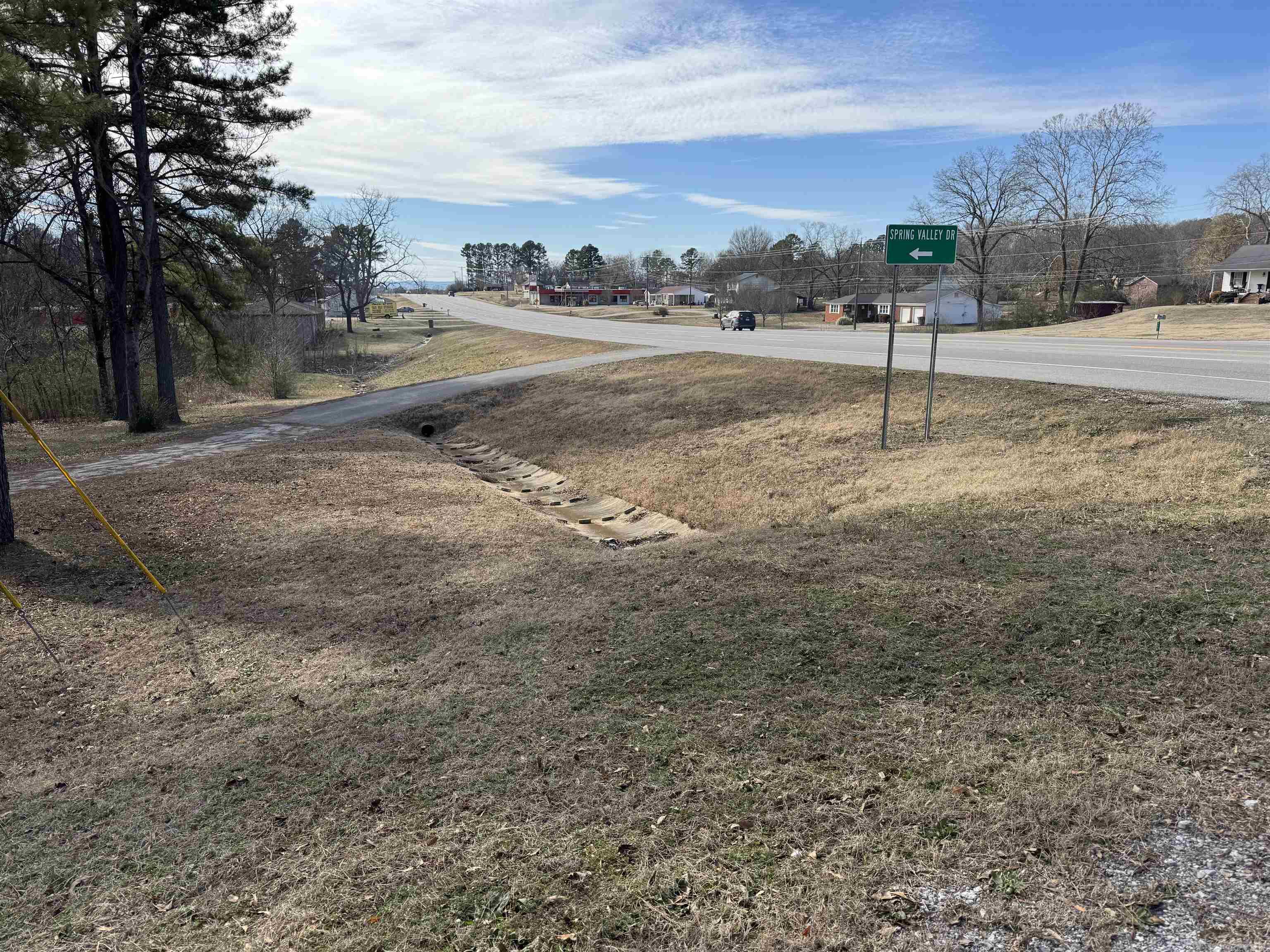 Photo 12 - Vacant Land for sale – 4  Spring Valley   Batesville, AR
