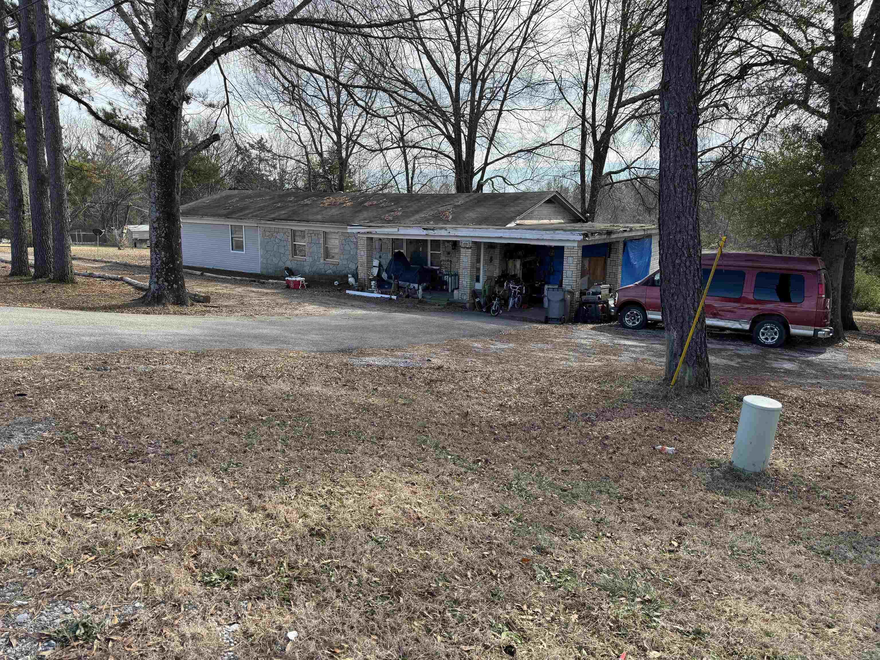 Photo 15 - Vacant Land for sale – 4  Spring Valley   Batesville, AR