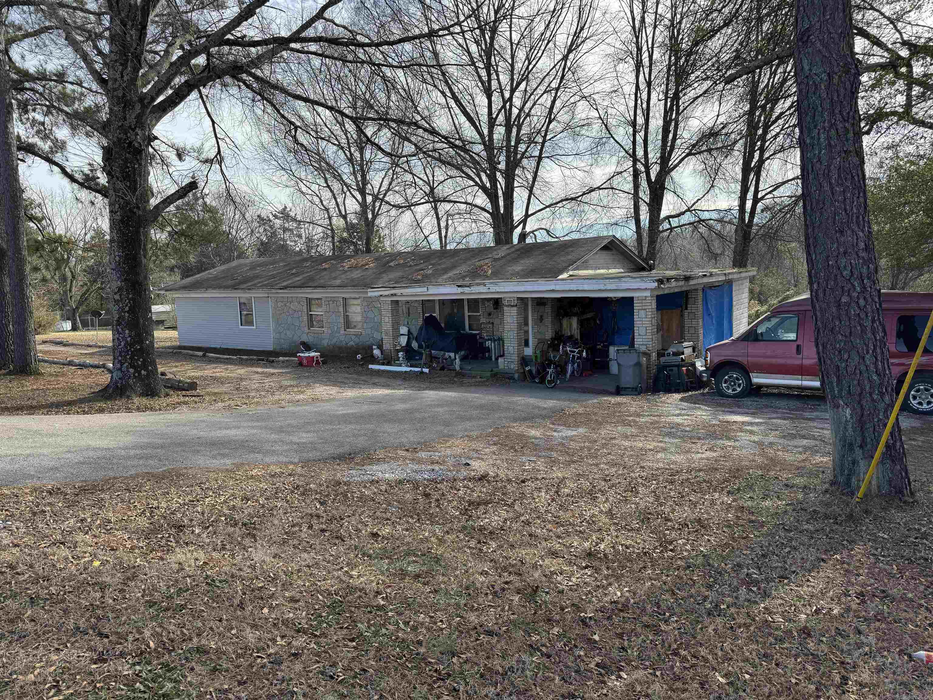 Photo 16 - Vacant Land for sale – 4  Spring Valley   Batesville, AR