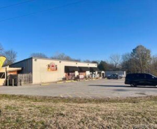Commercial / Industrial for sale – 2121  Batesville Blvd  Yes Batesville, AR