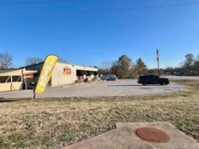 Photo 2 - Commercial / Industrial for sale – 2121  Batesville Blvd  Yes Batesville, AR