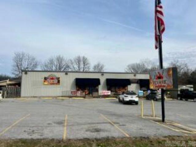 Photo 20 - Commercial / Industrial for sale – 2121  Batesville Blvd  Yes Batesville, AR