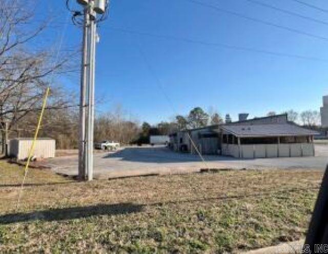 Photo 3 - Commercial / Industrial for sale – 2121  Batesville Blvd  Yes Batesville, AR