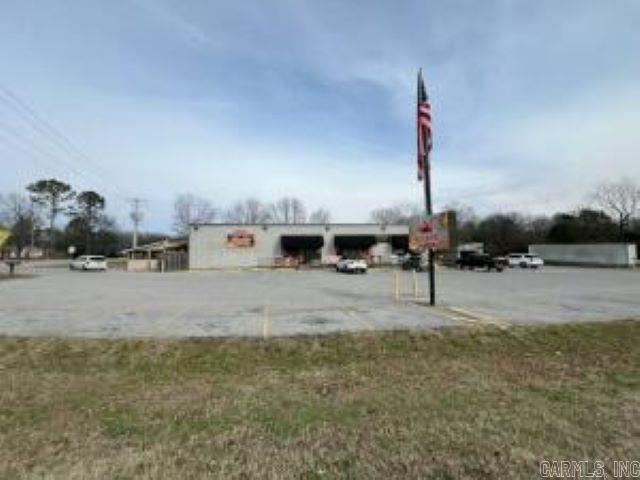 Photo 21 - Commercial / Industrial for sale – 2121  Batesville Blvd  Yes Batesville, AR
