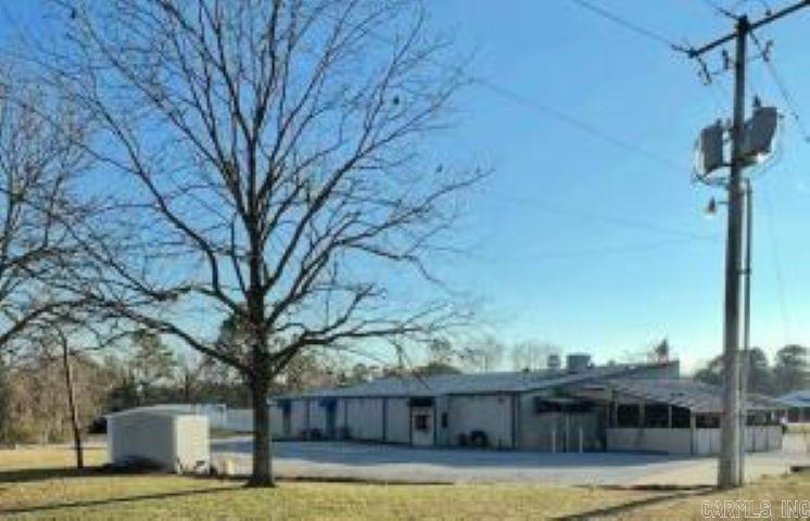 Photo 4 - Commercial / Industrial for sale – 2121  Batesville Blvd  Yes Batesville, AR