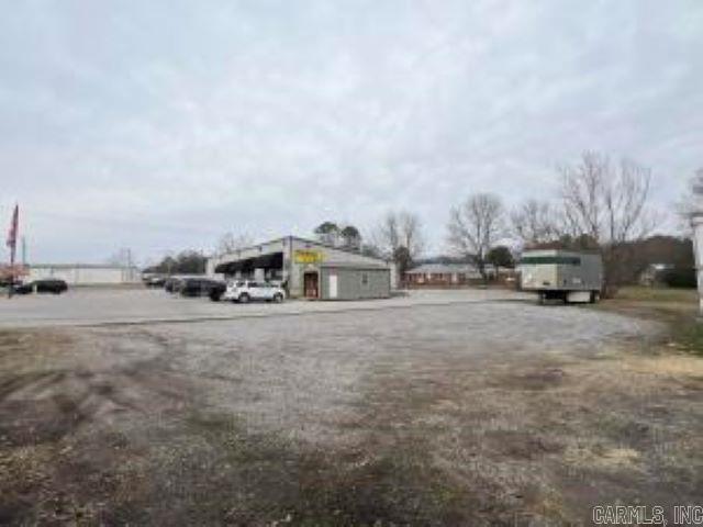 Photo 39 - Commercial / Industrial for sale – 2121  Batesville Blvd  Yes Batesville, AR