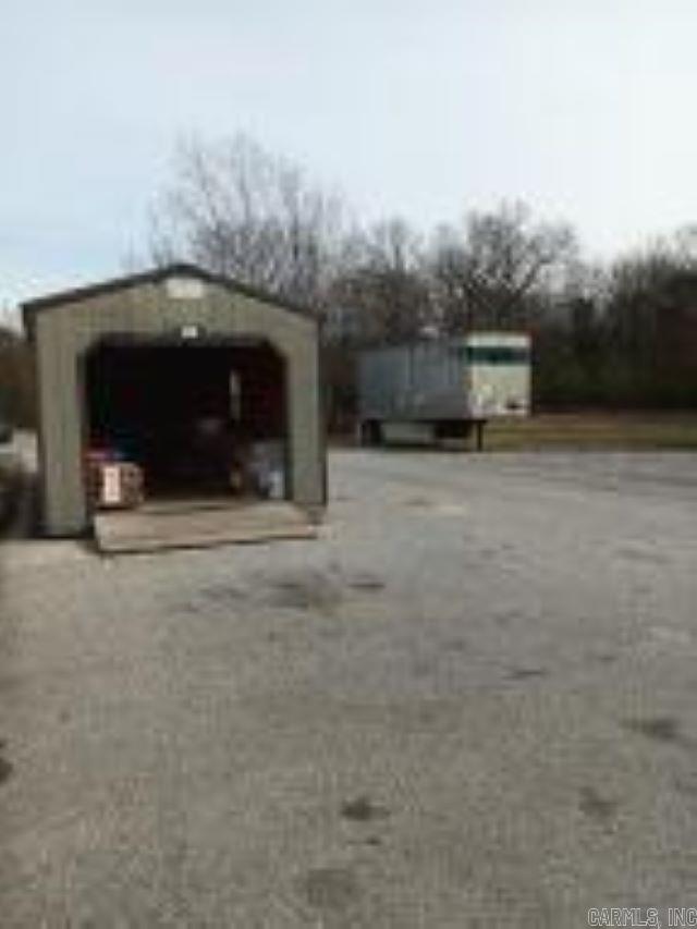 Photo 7 - Commercial / Industrial for sale – 2121  Batesville Blvd  Yes Batesville, AR