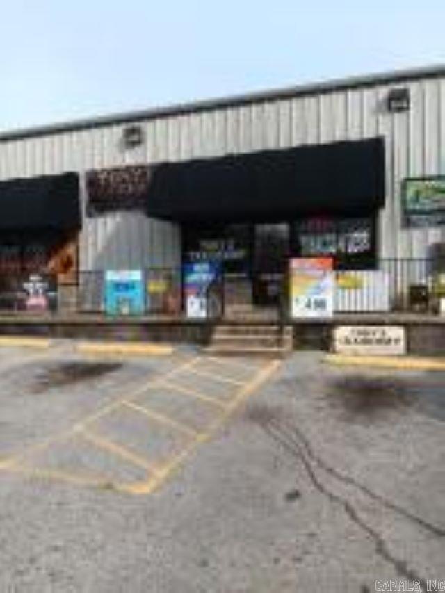 Photo 8 - Commercial / Industrial for sale – 2121  Batesville Blvd  Yes Batesville, AR