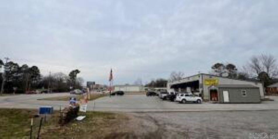 Photo 9 - Commercial / Industrial for sale – 2121  Batesville Blvd  Yes Batesville, AR