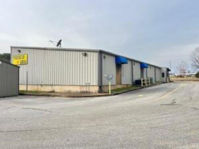 Photo 10 - Commercial / Industrial for sale – 2121  Batesville Blvd  Yes Batesville, AR