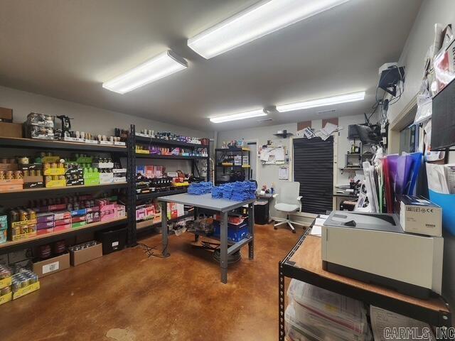 Photo 12 - Commercial / Industrial for sale – 416  Barnett   Batesville, AR