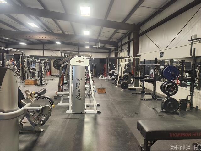 Photo 17 - Commercial / Industrial for sale – 416  Barnett   Batesville, AR