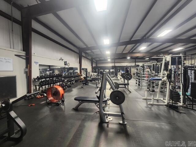 Photo 18 - Commercial / Industrial for sale – 416  Barnett   Batesville, AR