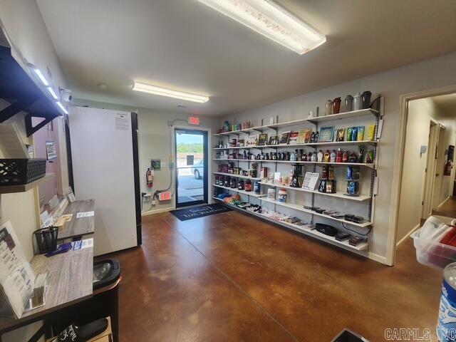 Photo 19 - Commercial / Industrial for sale – 416  Barnett   Batesville, AR