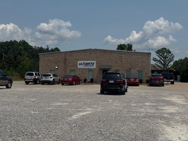 Photo 20 - Commercial / Industrial for sale – 416  Barnett   Batesville, AR