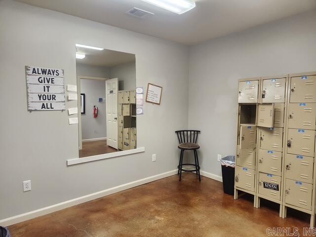 Photo 3 - Commercial / Industrial for sale – 416  Barnett   Batesville, AR