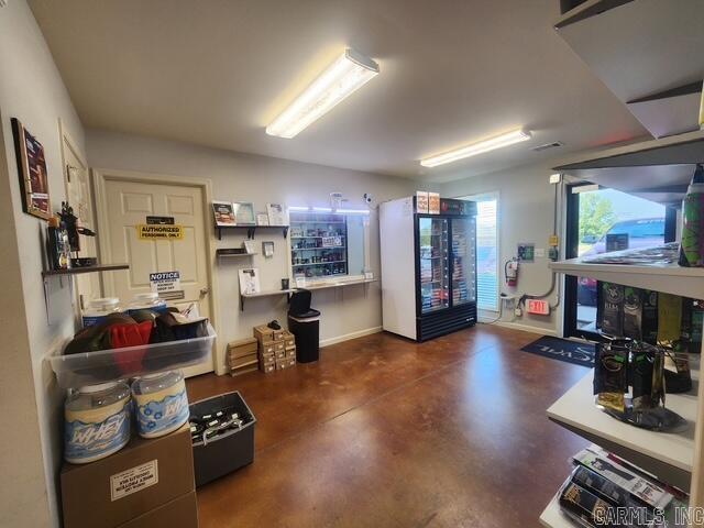 Photo 5 - Commercial / Industrial for sale – 416  Barnett   Batesville, AR
