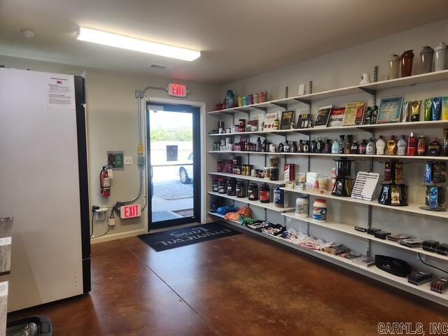 Photo 7 - Commercial / Industrial for sale – 416  Barnett   Batesville, AR
