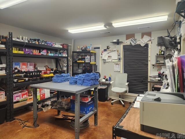 Photo 9 - Commercial / Industrial for sale – 416  Barnett   Batesville, AR