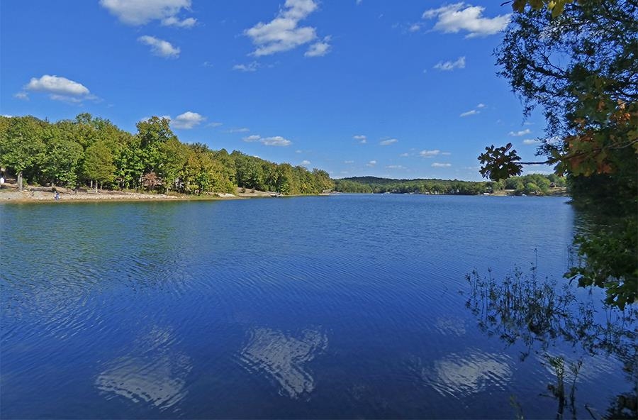 Vacant Land for sale –   Okfuskee   Cherokee Village, AR