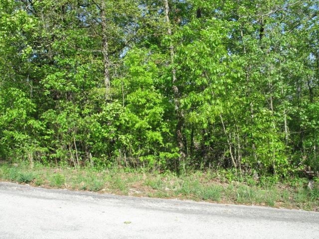 Vacant Land for sale –   Cherokee   Cherokee Village, AR