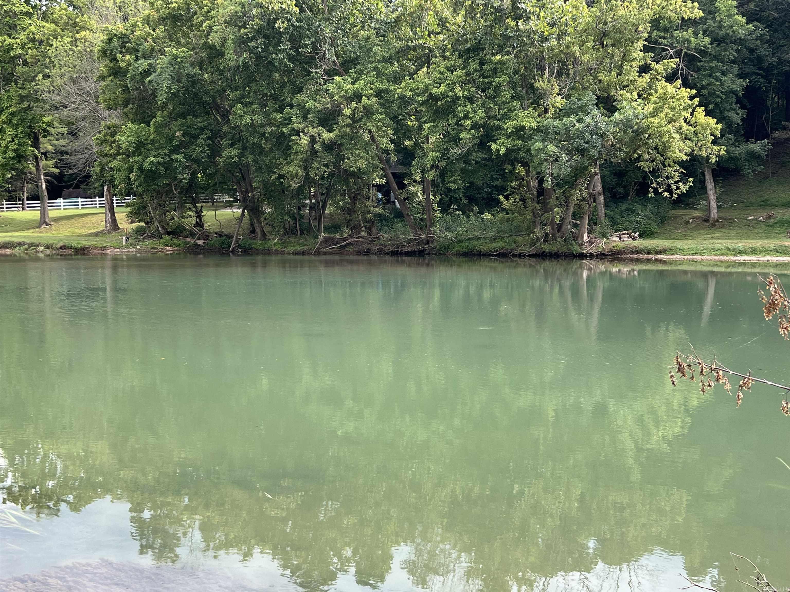 Vacant Land for sale – 000  Riverbend Road   Mammoth Spring, AR