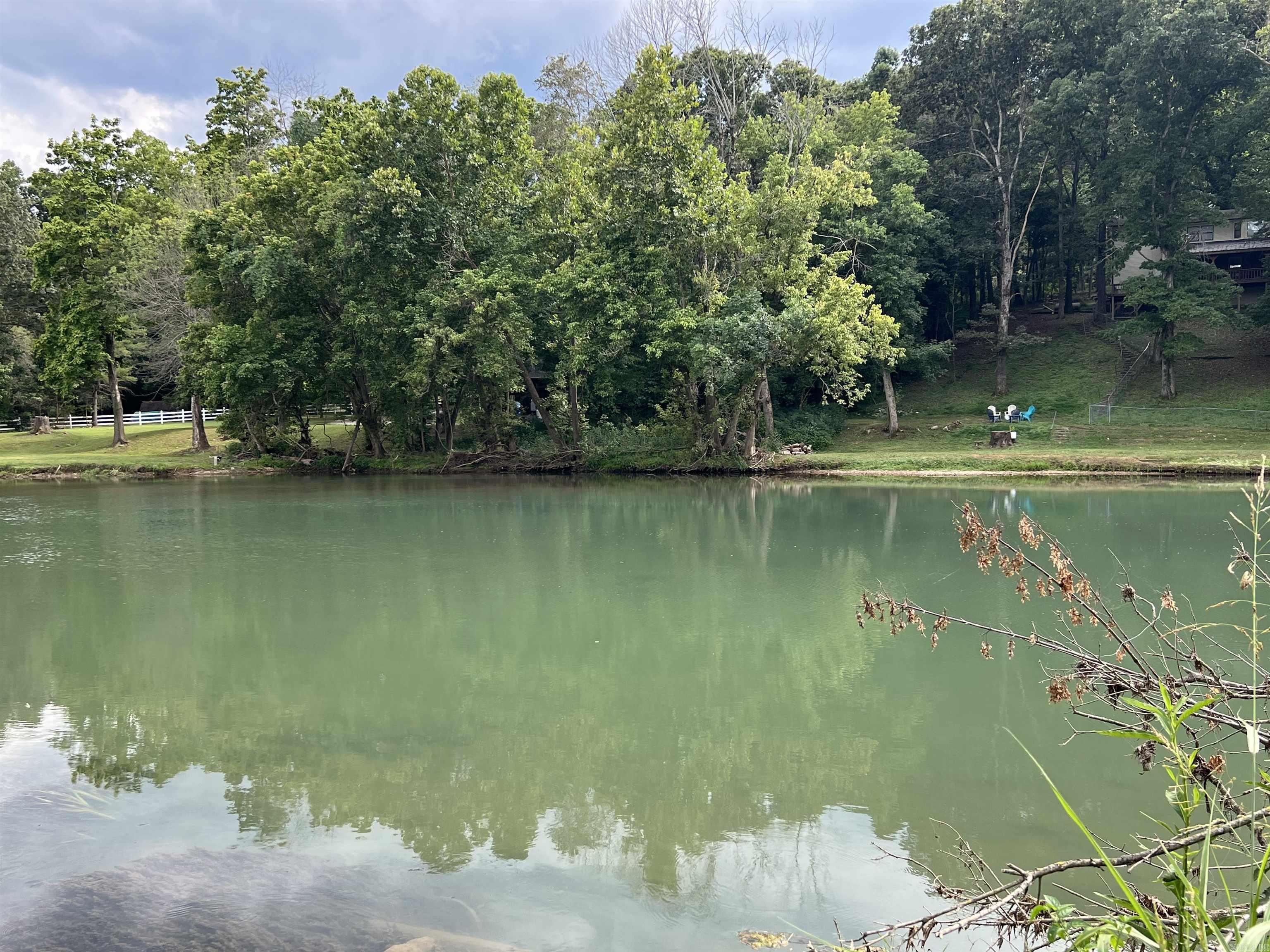 Photo 3 - Vacant Land for sale – 000  Riverbend Road   Mammoth Spring, AR