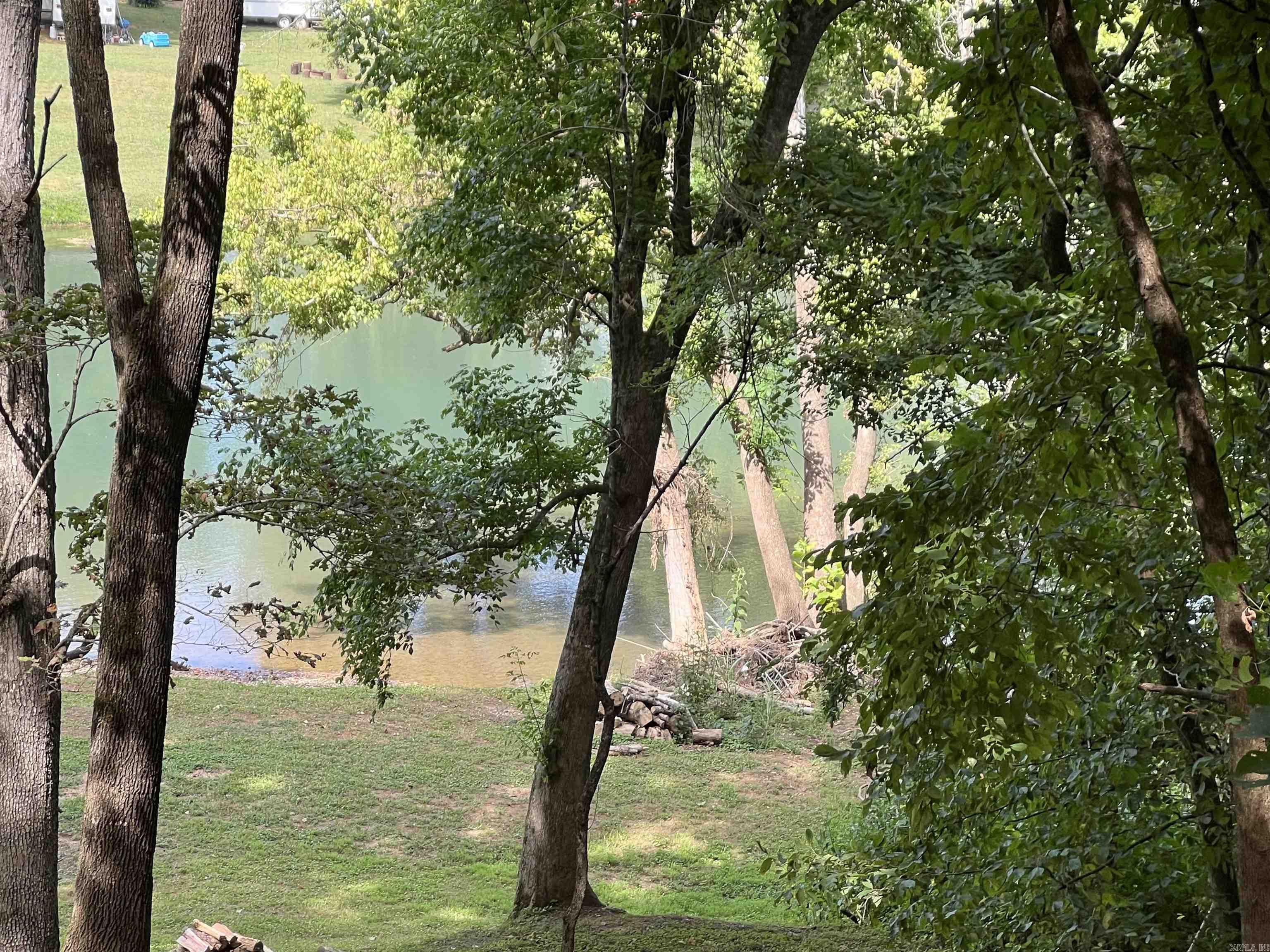Photo 7 - Vacant Land for sale – 000  Riverbend Road   Mammoth Spring, AR