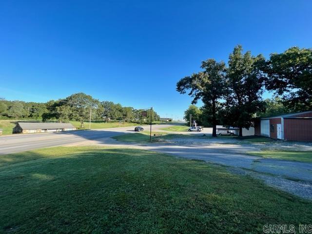 Photo 5 - Commercial / Industrial for sale – 1315  Batesville   Batesville, AR