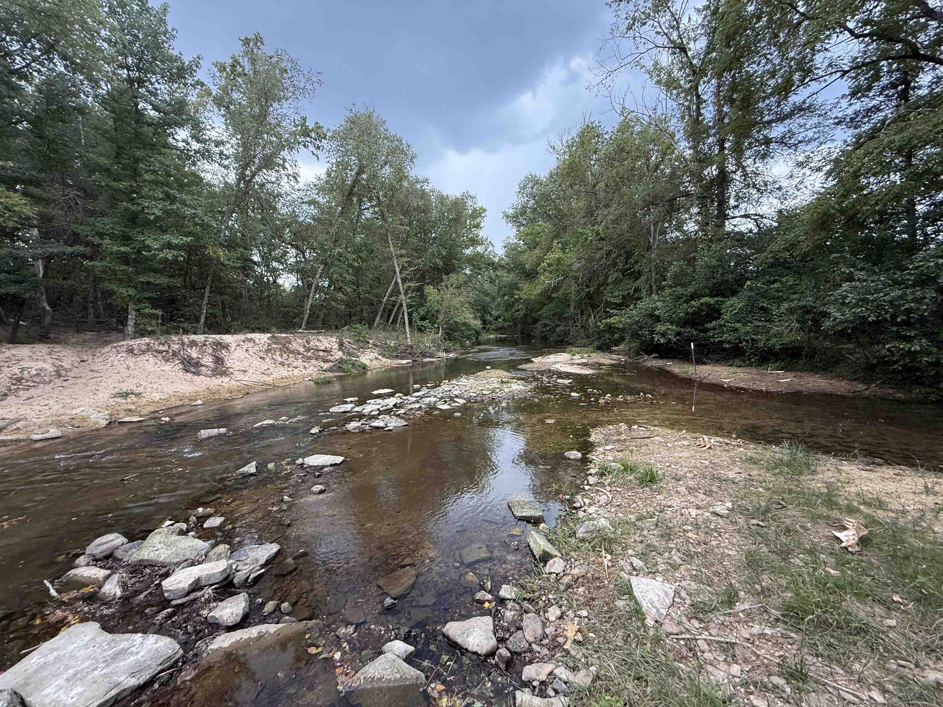 Photo 3 - Residential for sale – 5023  Knob Creek Road   Melbourne, AR