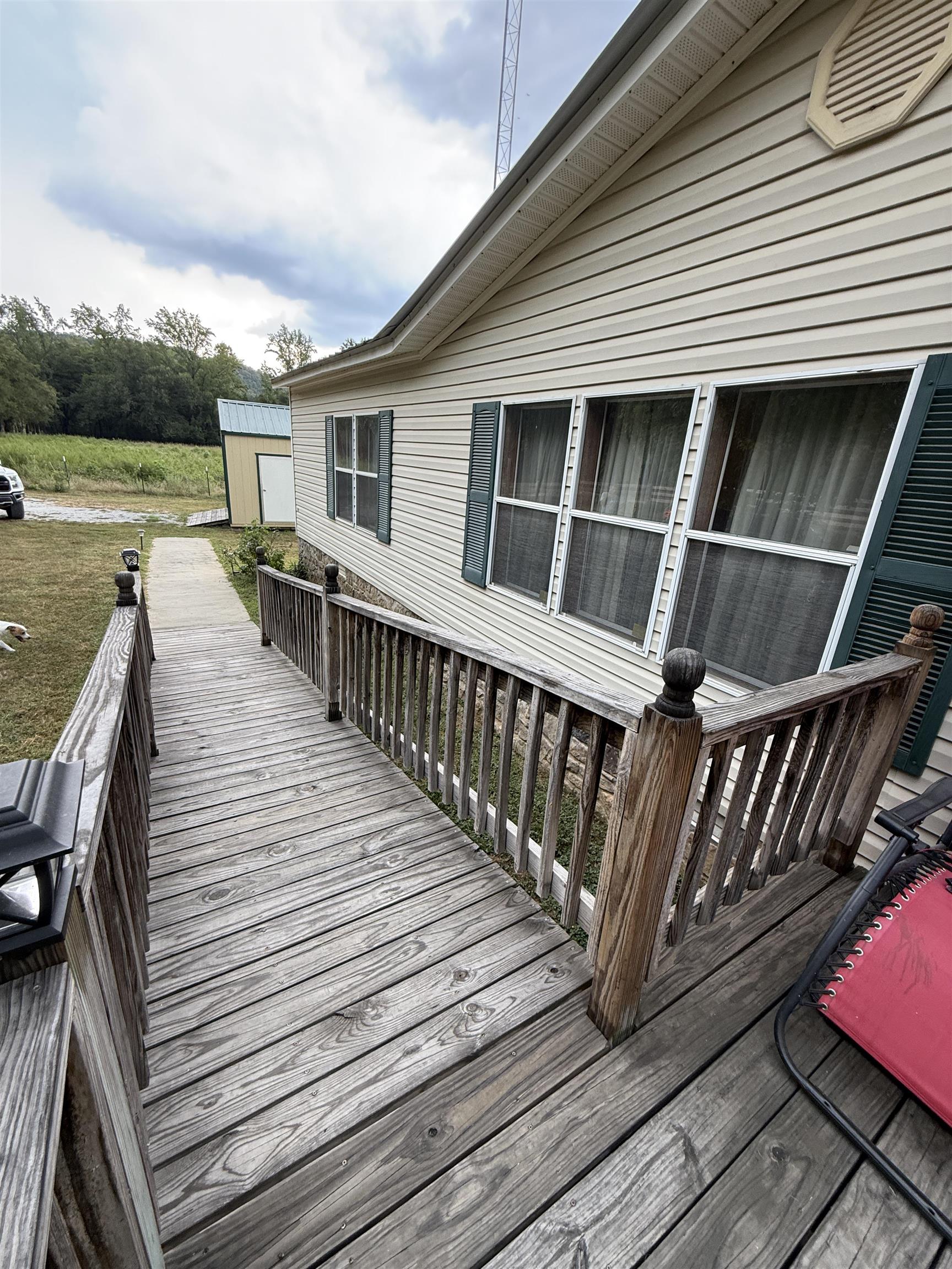 Photo 24 - Residential for sale – 5023  Knob Creek Road   Melbourne, AR