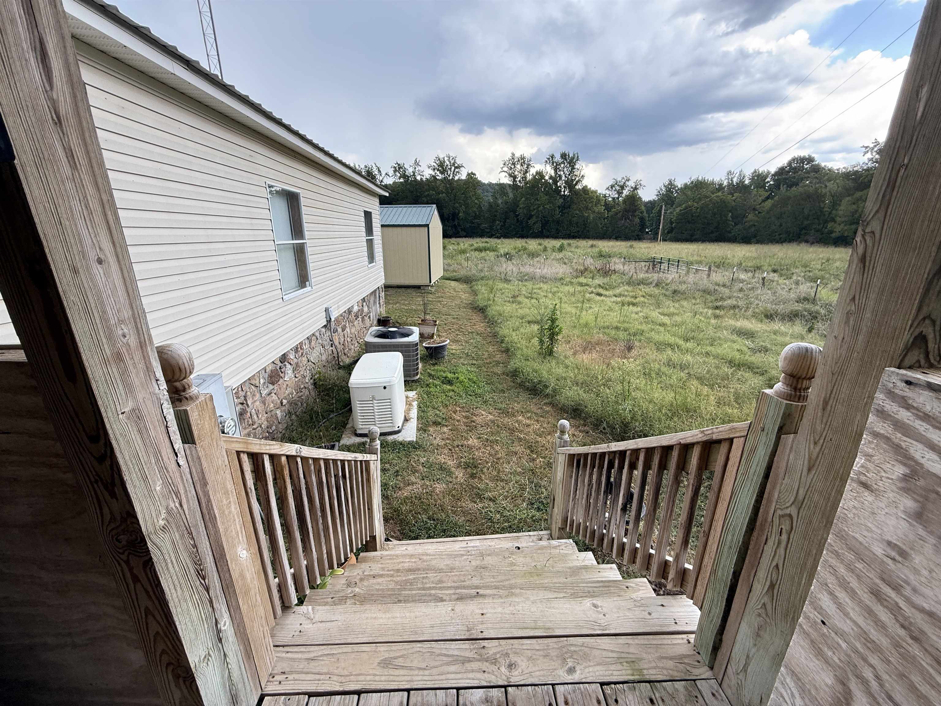 Photo 25 - Residential for sale – 5023  Knob Creek Road   Melbourne, AR