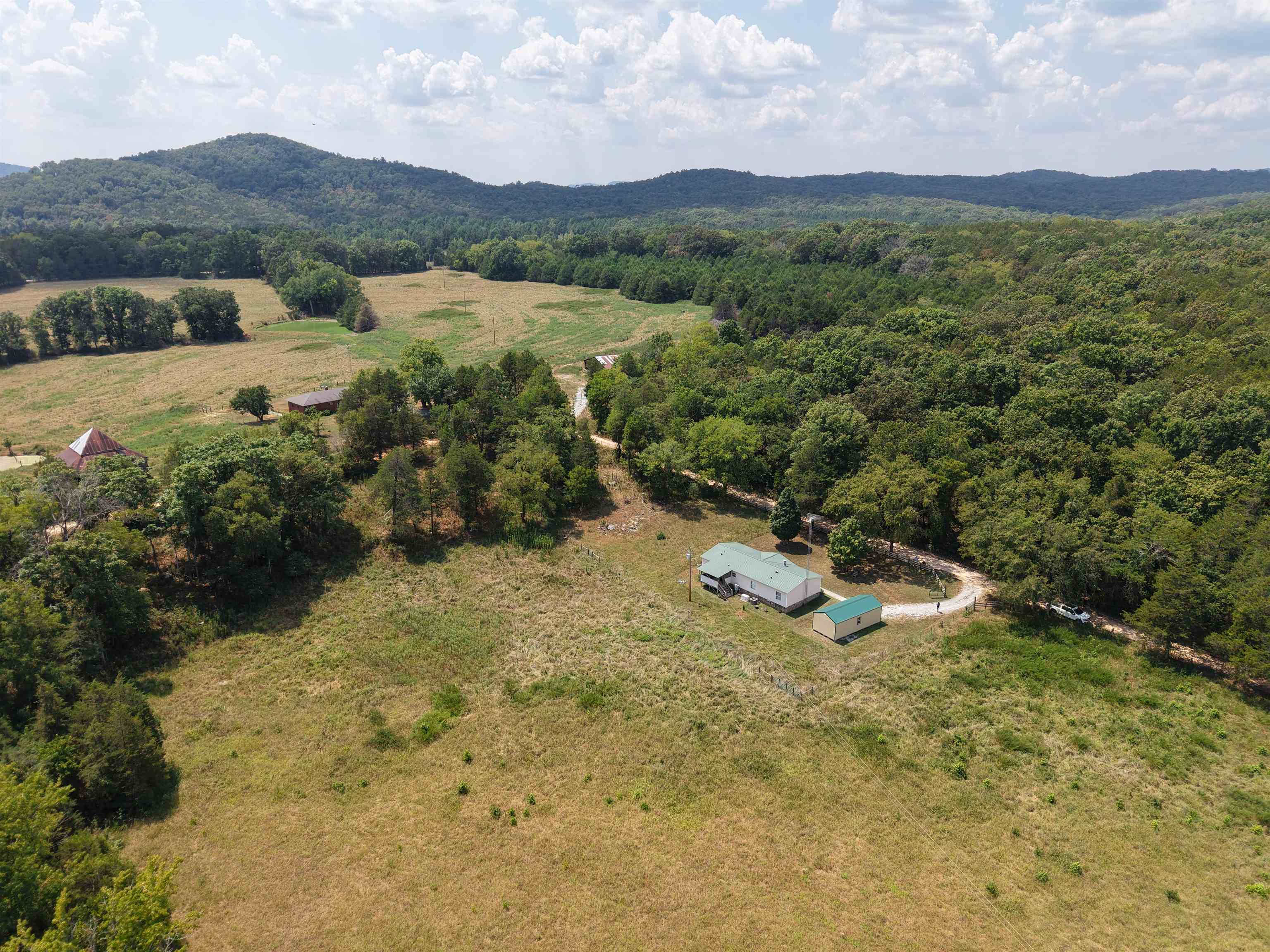 Photo 34 - Residential for sale – 5023  Knob Creek Road   Melbourne, AR