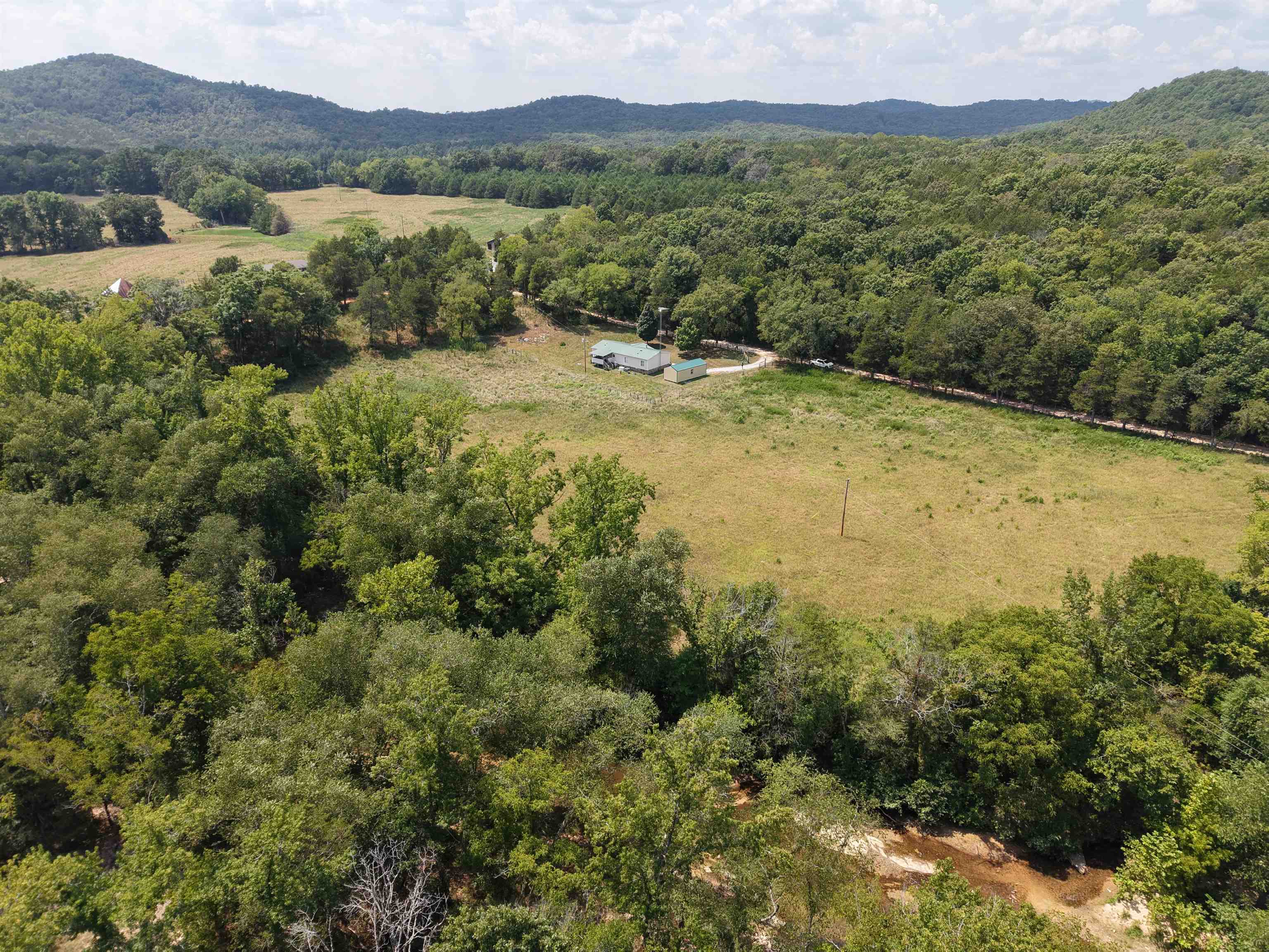 Photo 35 - Residential for sale – 5023  Knob Creek Road   Melbourne, AR