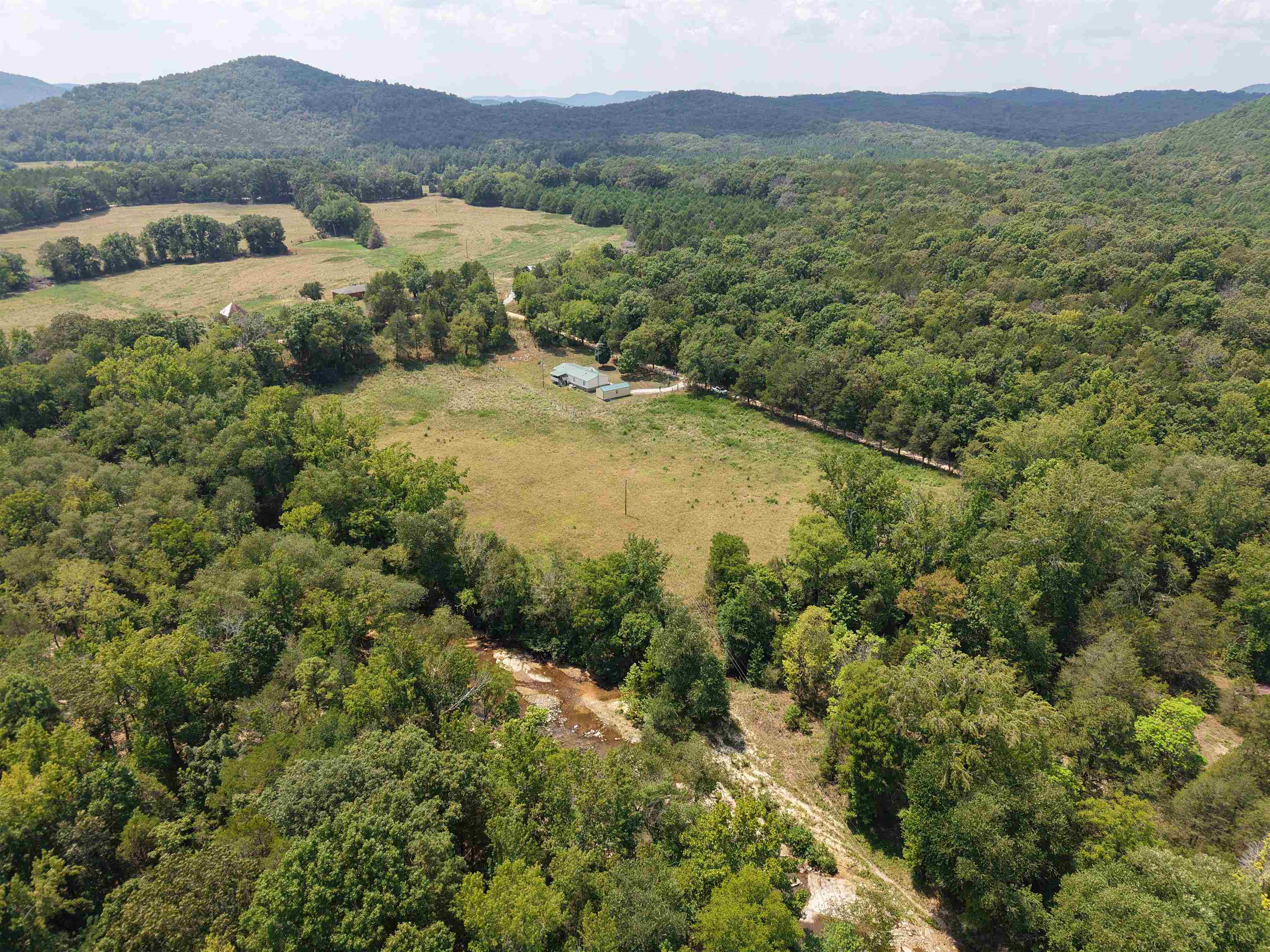 Photo 36 - Residential for sale – 5023  Knob Creek Road   Melbourne, AR