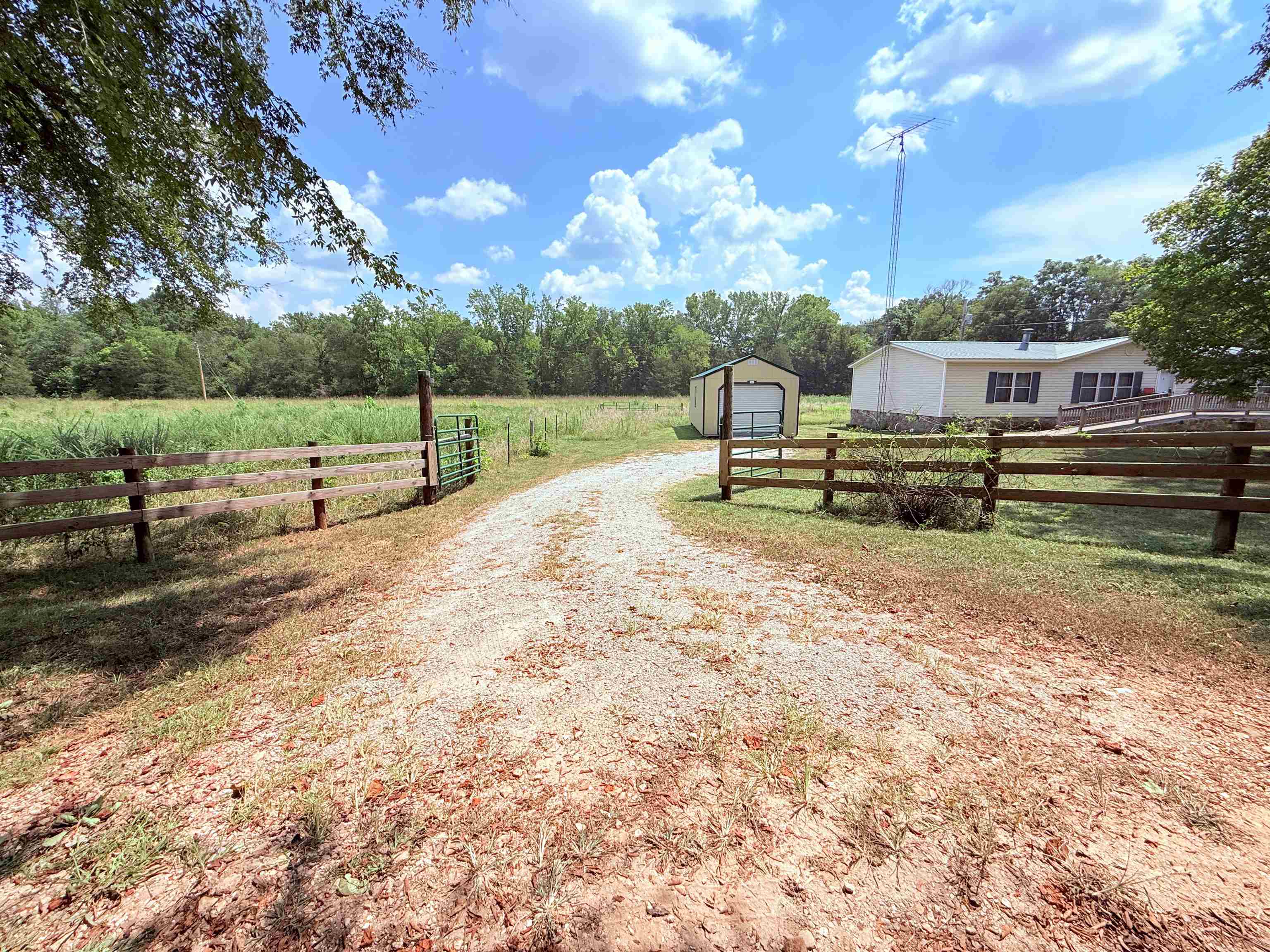 Photo 46 - Residential for sale – 5023  Knob Creek Road   Melbourne, AR