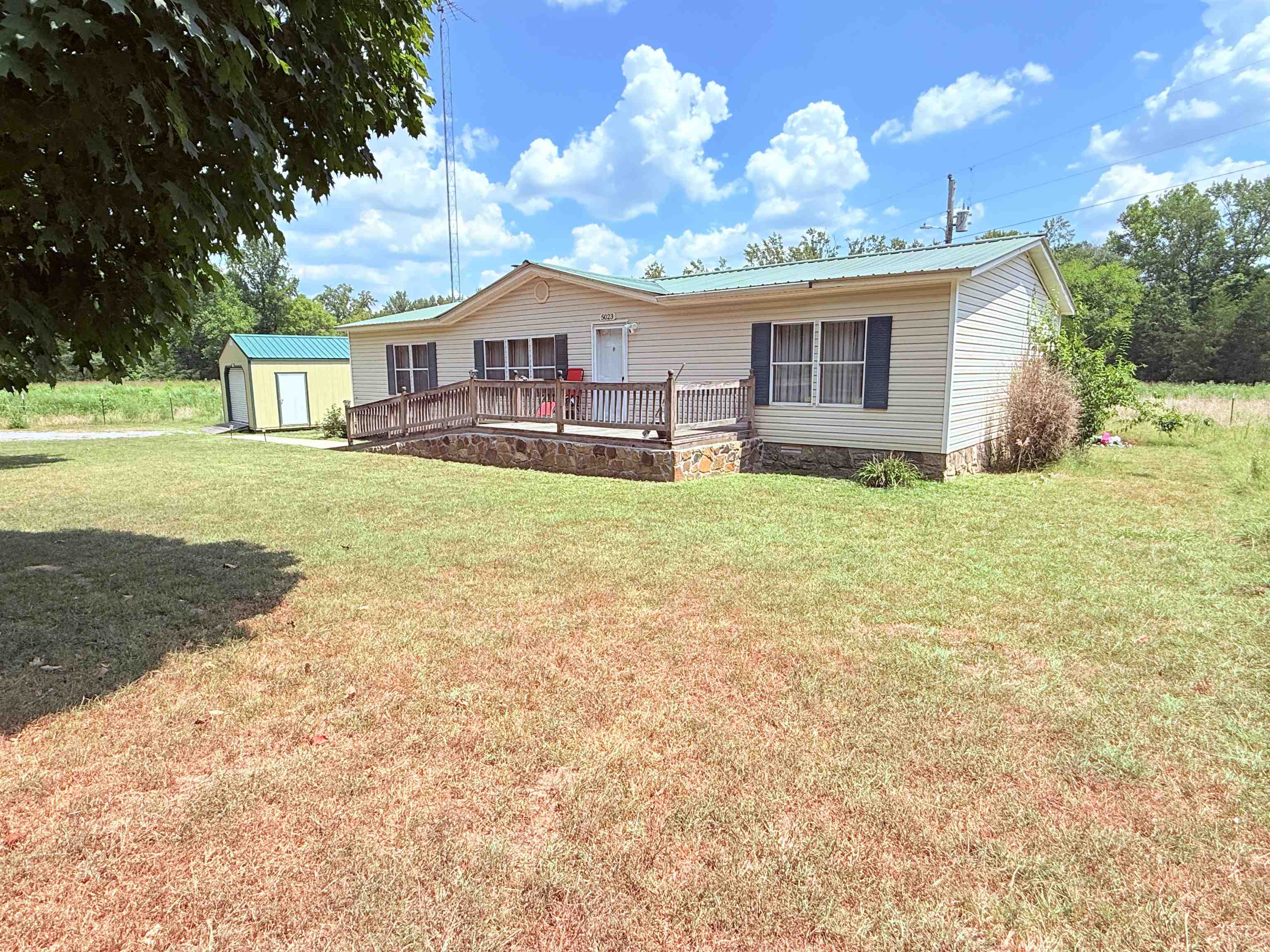 Photo 6 - Residential for sale – 5023  Knob Creek Road   Melbourne, AR