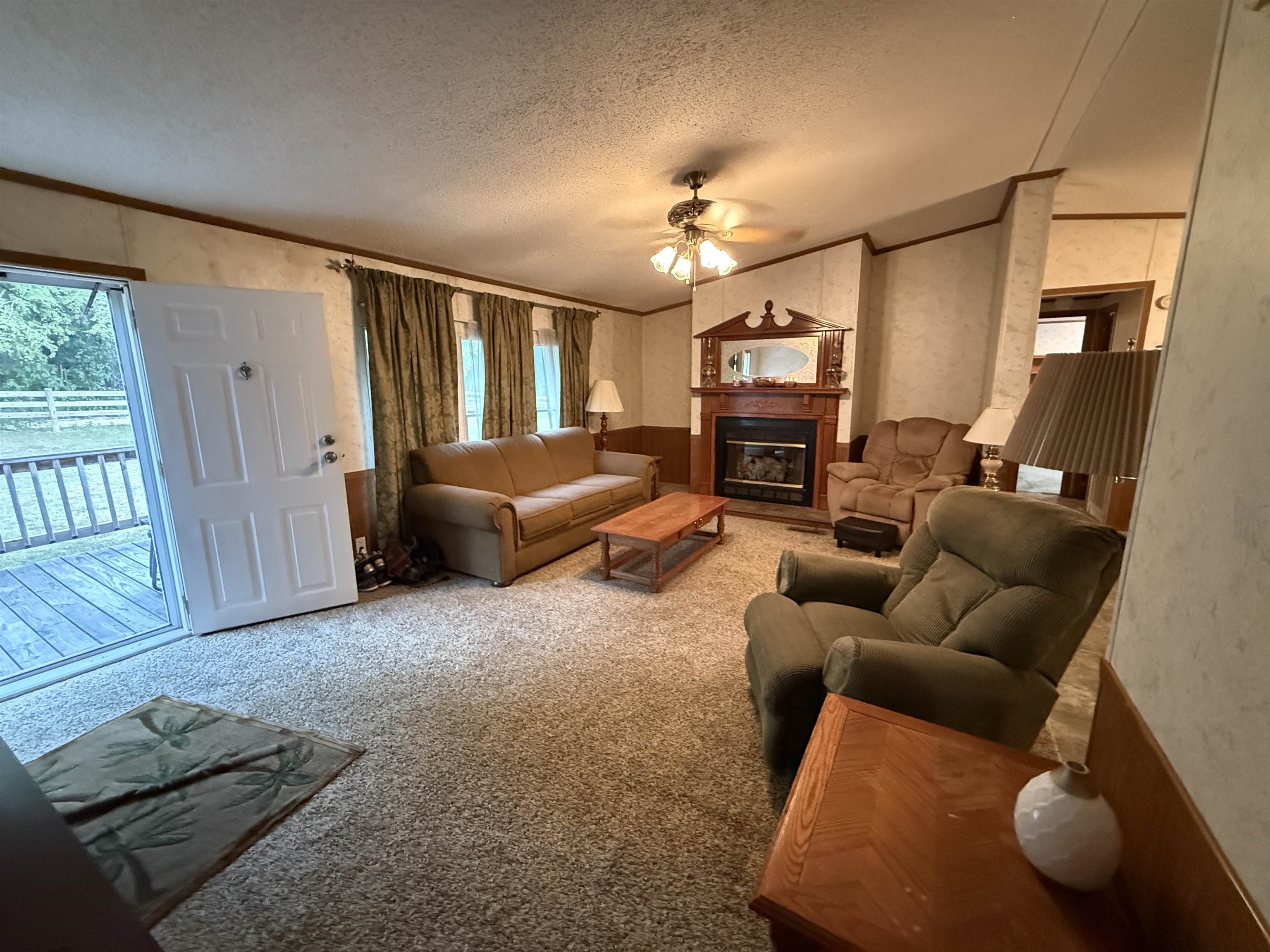 Photo 7 - Residential for sale – 5023  Knob Creek Road   Melbourne, AR