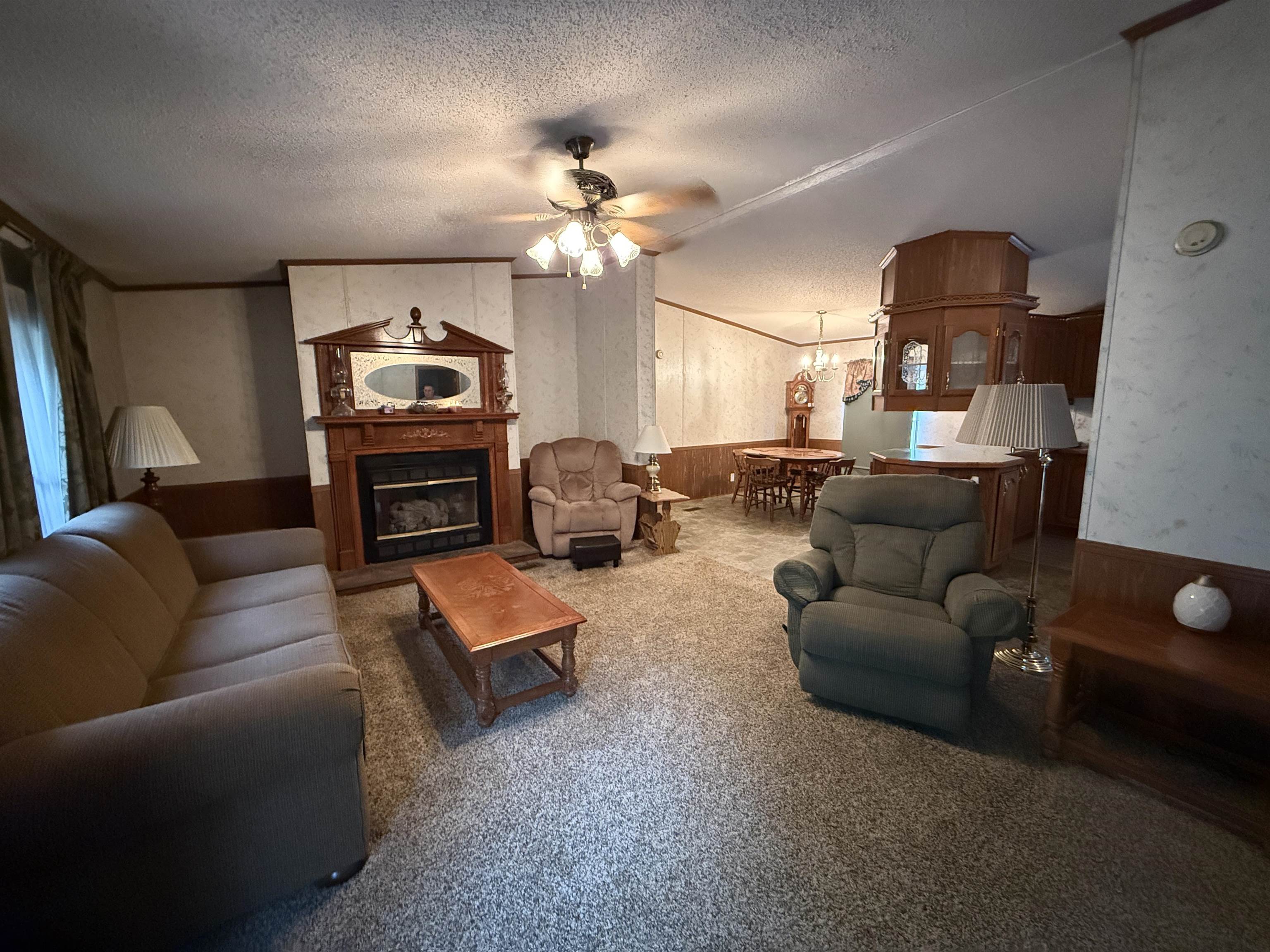 Photo 8 - Residential for sale – 5023  Knob Creek Road   Melbourne, AR