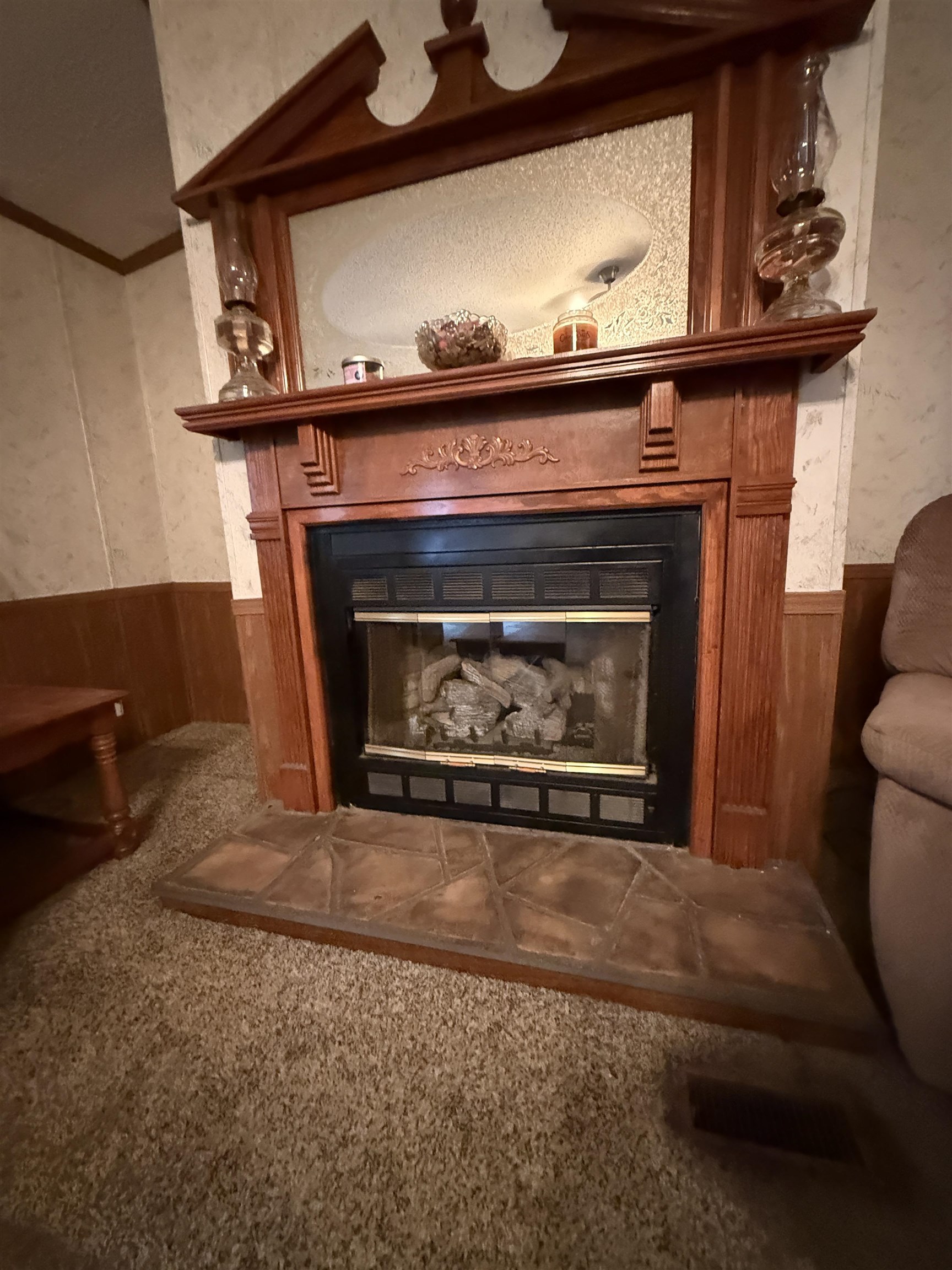 Photo 9 - Residential for sale – 5023  Knob Creek Road   Melbourne, AR