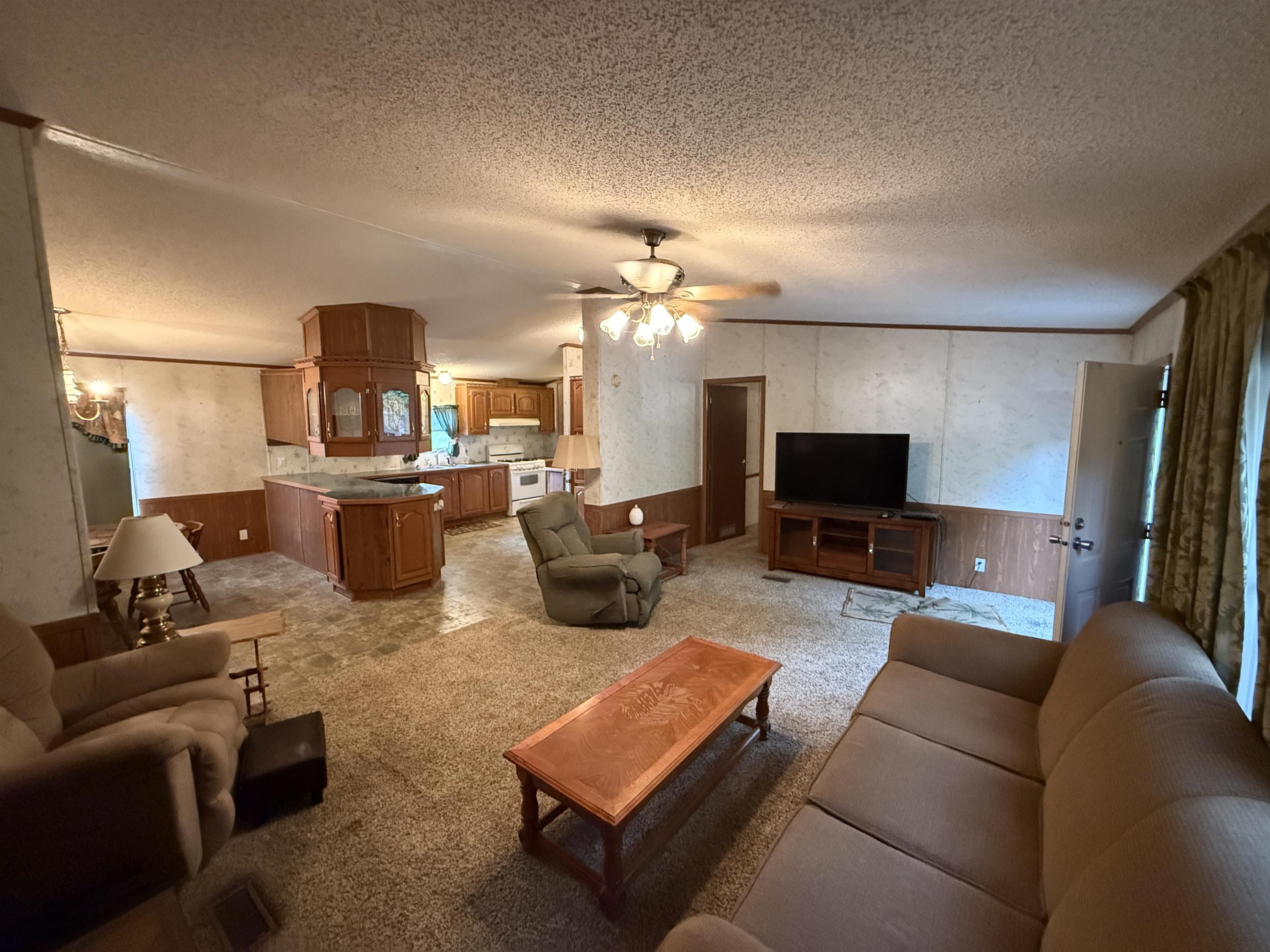 Photo 10 - Residential for sale – 5023  Knob Creek Road   Melbourne, AR